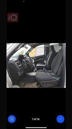 شێڤرۆلێت تاهۆ